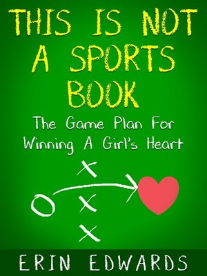 cover image of This Is Not a Sports Book